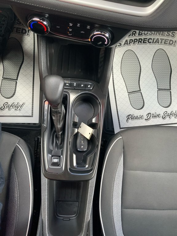 2024 Chevrolet Trailblazer Image 14