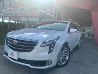 Image for 2019 Cadillac XTS Luxury ID: 6868651
