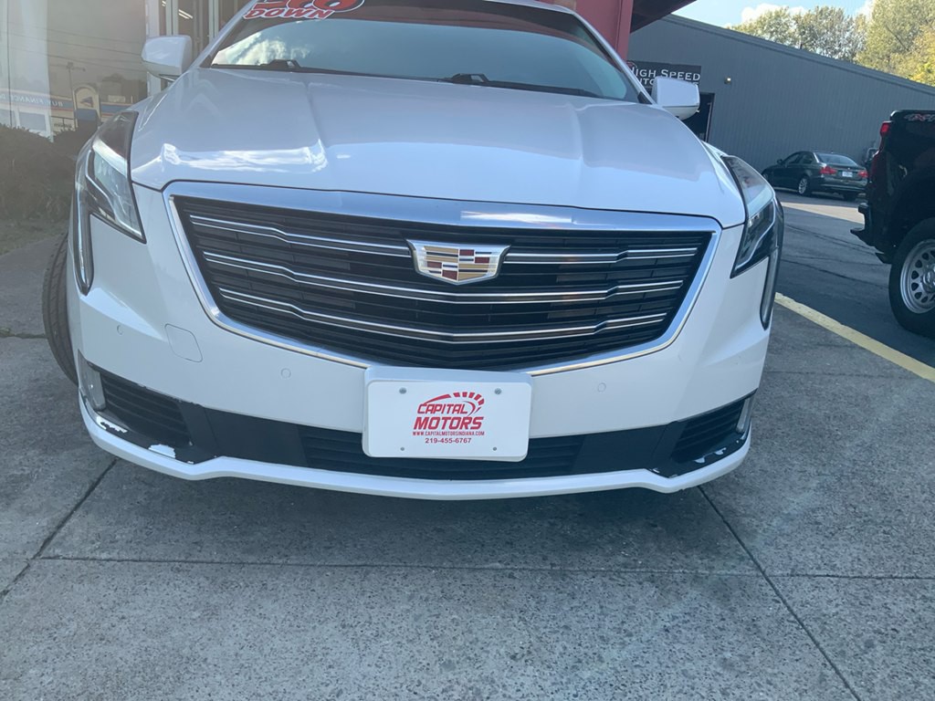 2019 Cadillac XTS Image 5