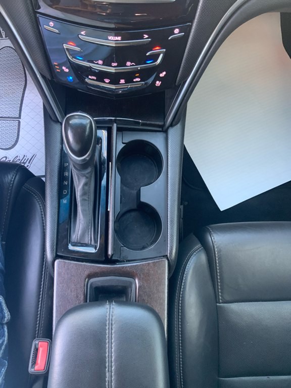 2019 Cadillac XTS Image 11