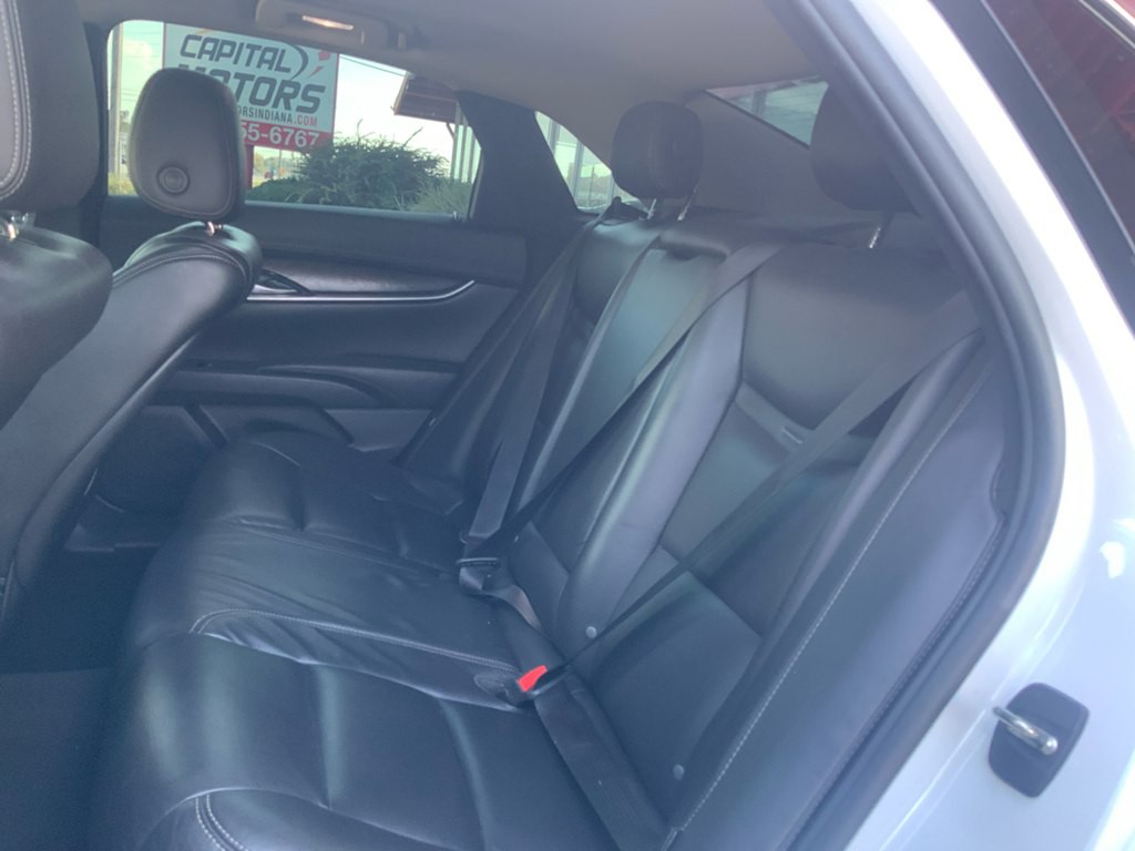 2019 Cadillac XTS Image 14