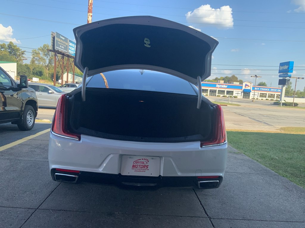 2019 Cadillac XTS Image 15