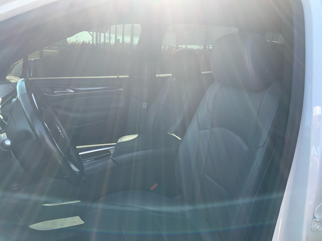 2022 Buick Enclave Image 11