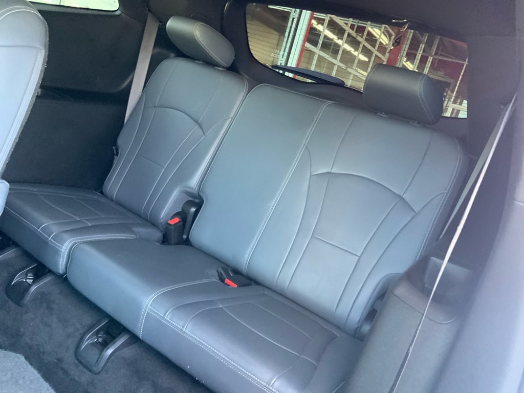 2022 Buick Enclave Image 17