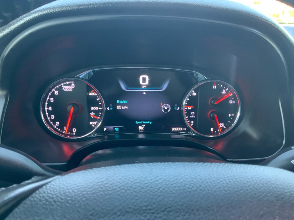 2018 GMC Acadia Image 12