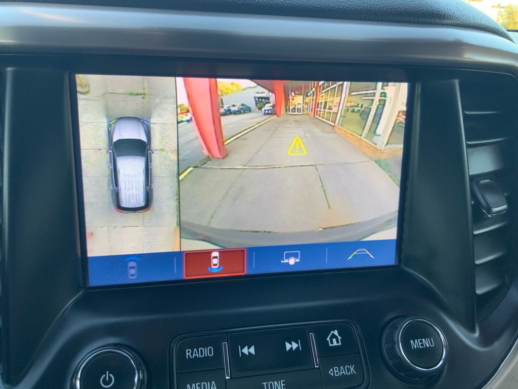 2018 GMC Acadia Image 13