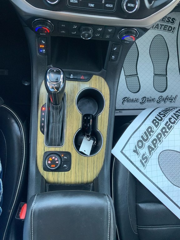 2018 GMC Acadia Image 15