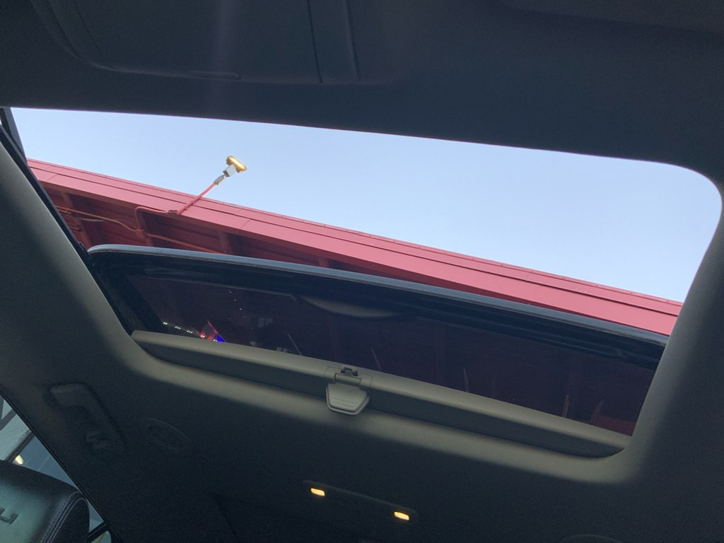 2018 GMC Acadia Image 17