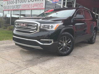 Image for 2019 GMC Acadia SLT-1 ID: 6903634