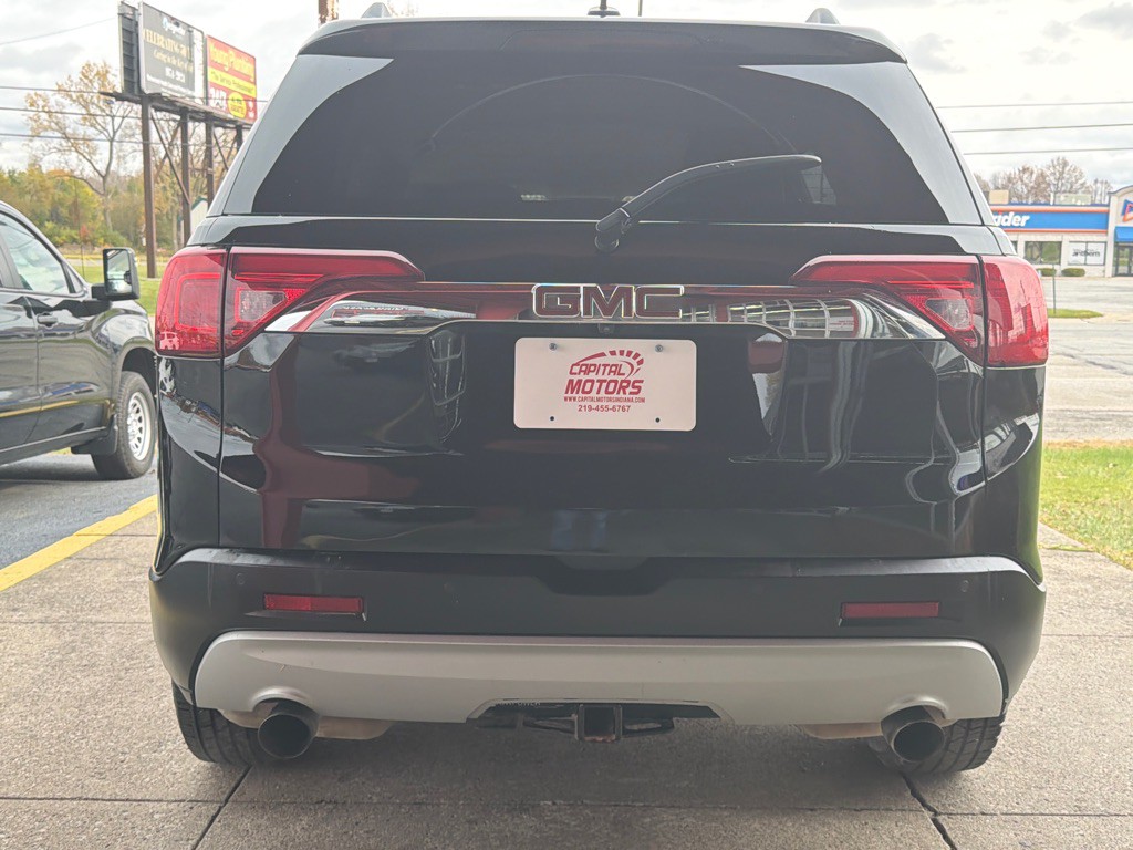 2019 GMC Acadia Image 3
