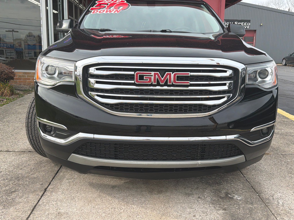 2019 GMC Acadia Image 6