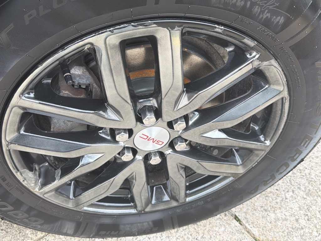 2019 GMC Acadia Image 7