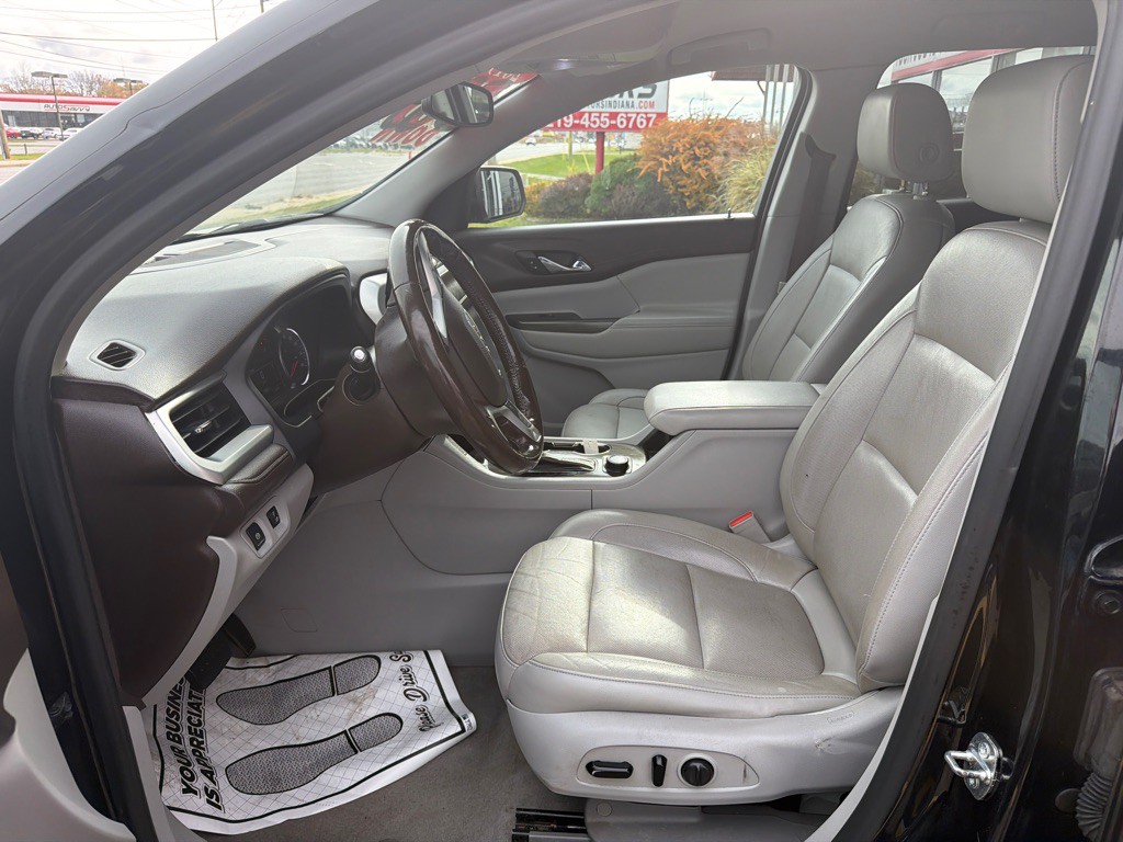 2019 GMC Acadia Image 10