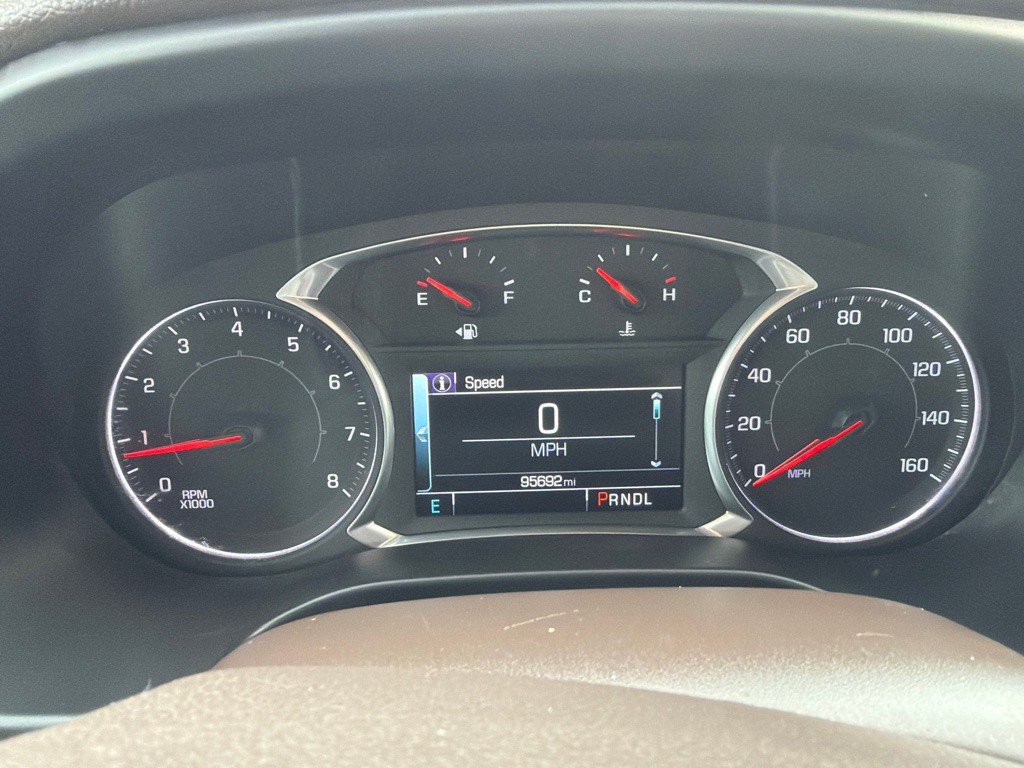 2019 GMC Acadia Image 11