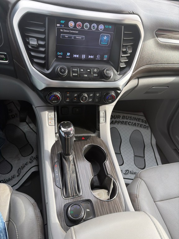 2019 GMC Acadia Image 13