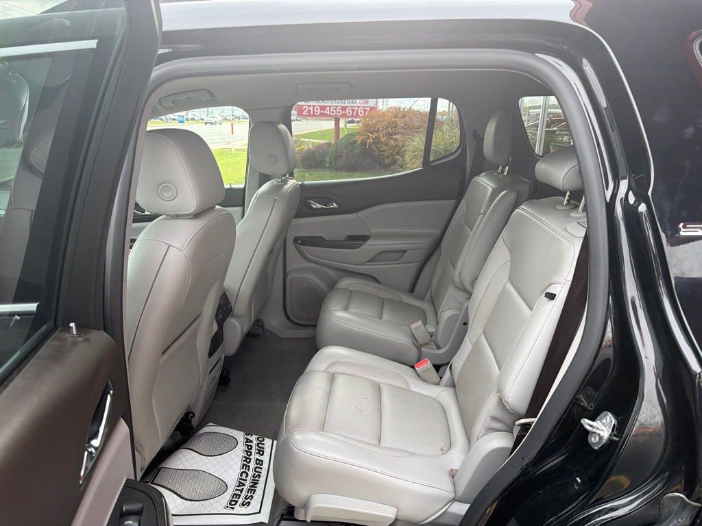 2019 GMC Acadia Image 15