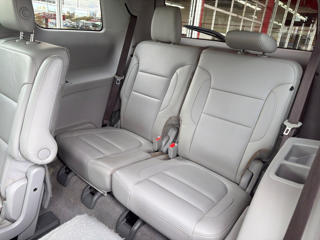 2019 GMC Acadia Image 16