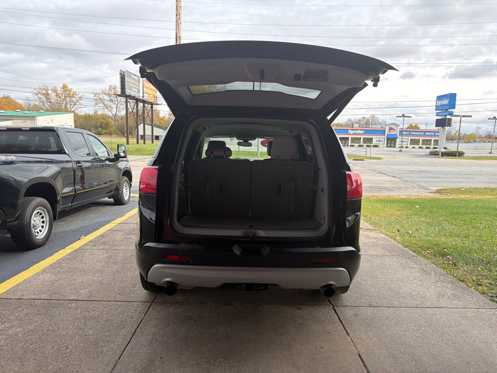 2019 GMC Acadia Image 17