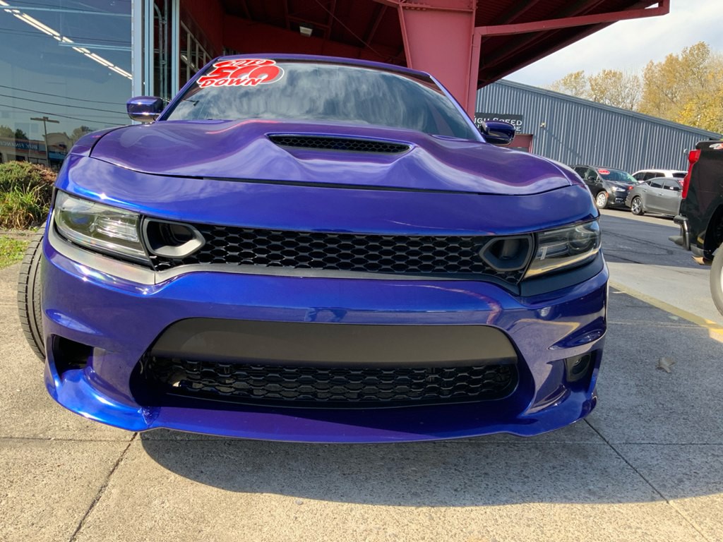 2019 Dodge Charger Image 6