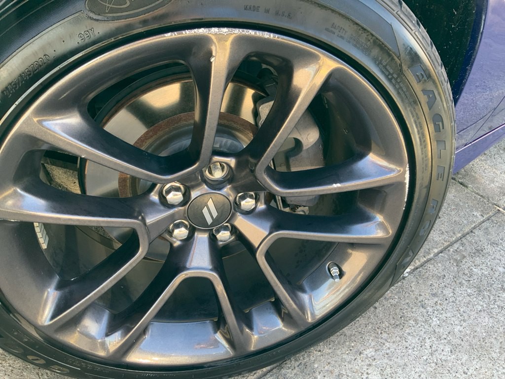 2019 Dodge Charger Image 7