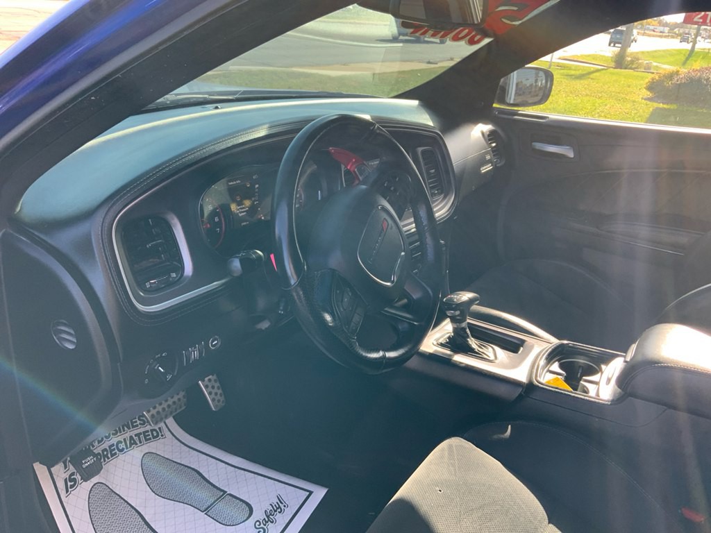 2019 Dodge Charger Image 9