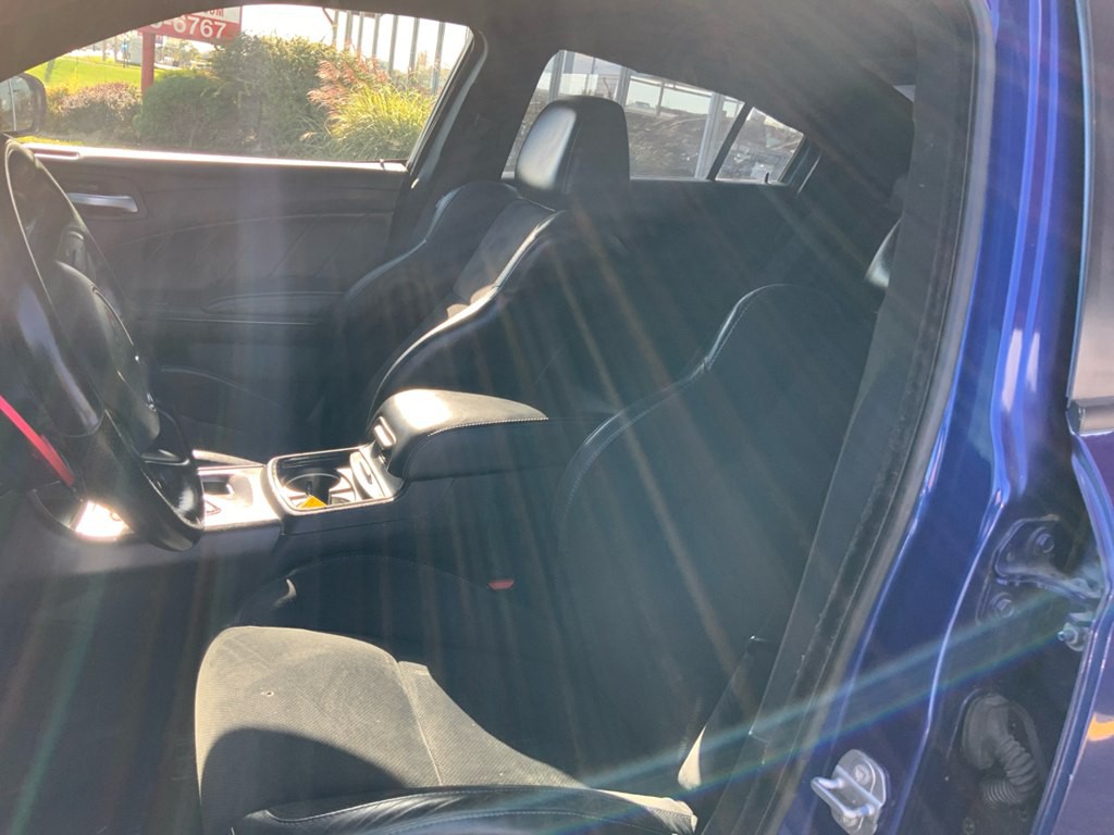 2019 Dodge Charger Image 10