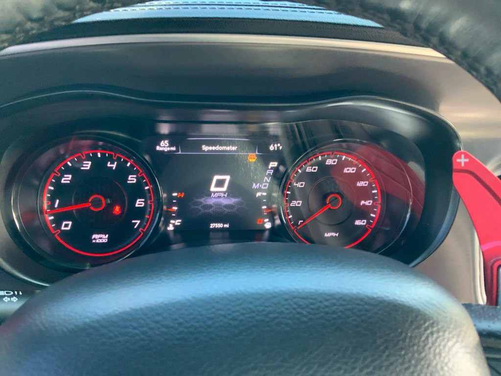 2019 Dodge Charger Image 11