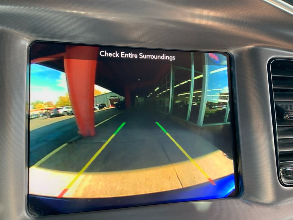 2019 Dodge Charger Image 12