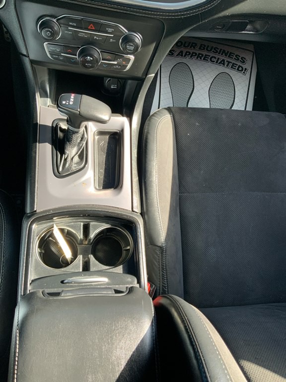 2019 Dodge Charger Image 13