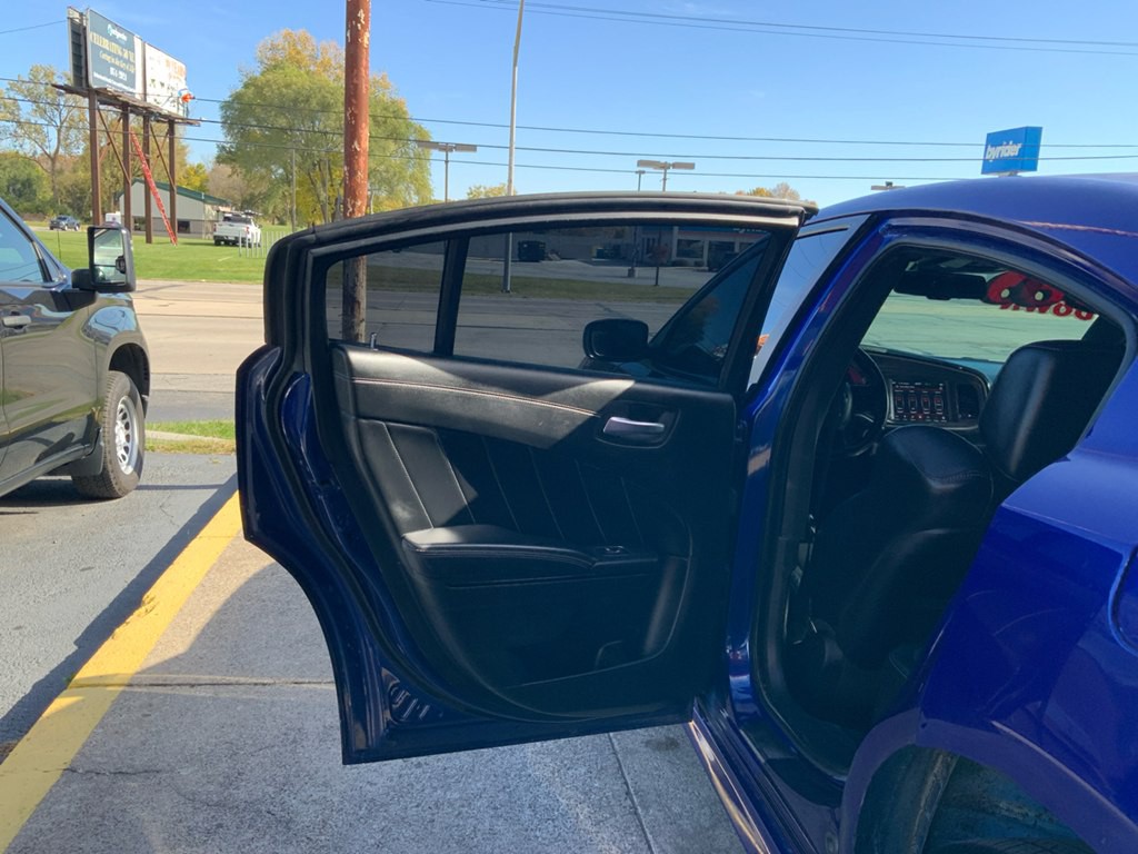2019 Dodge Charger Image 14