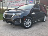 Image for 2022 Chevrolet Equinox LT ID: 6941009