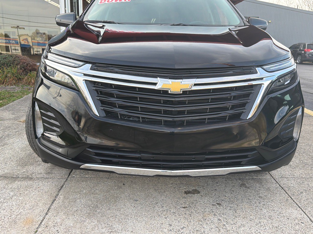 2022 Chevrolet Equinox Image 6