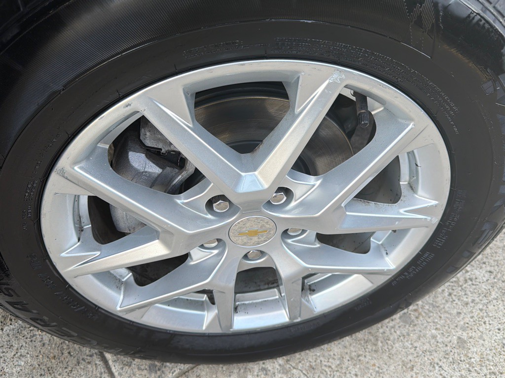 2022 Chevrolet Equinox Image 7