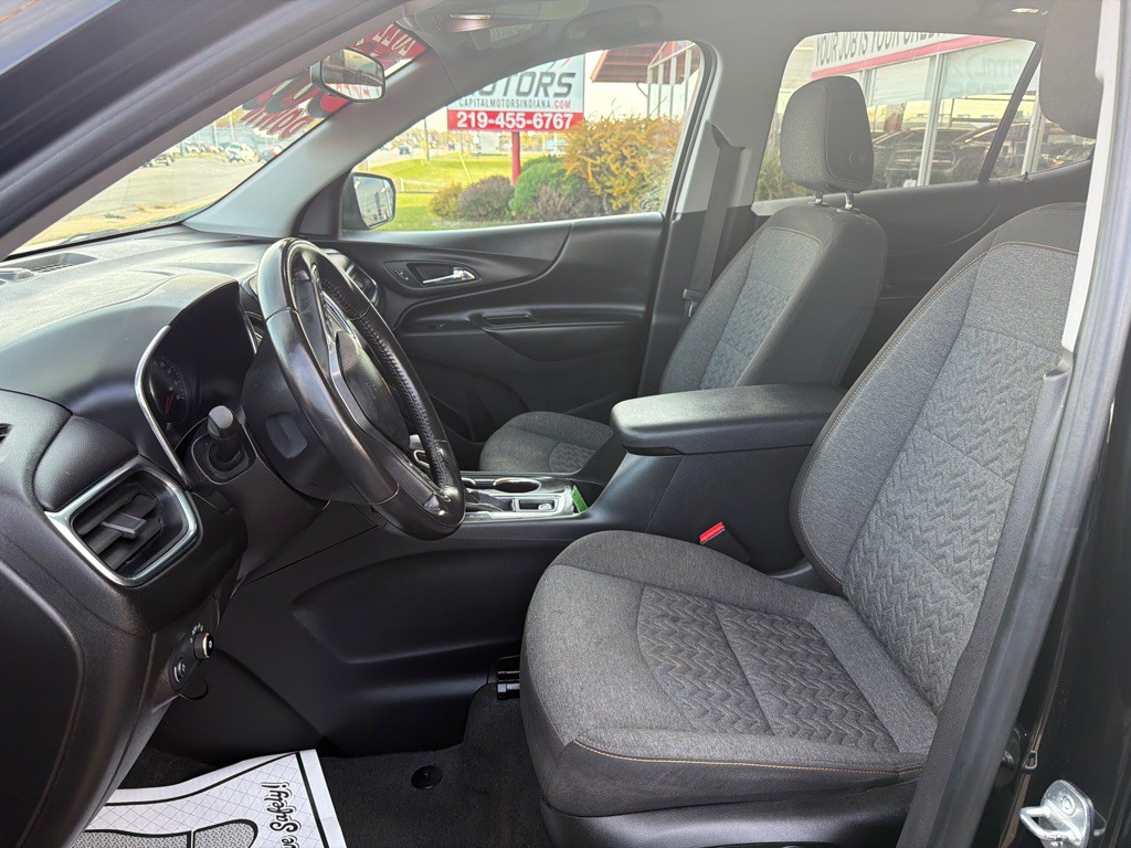 2022 Chevrolet Equinox Image 10