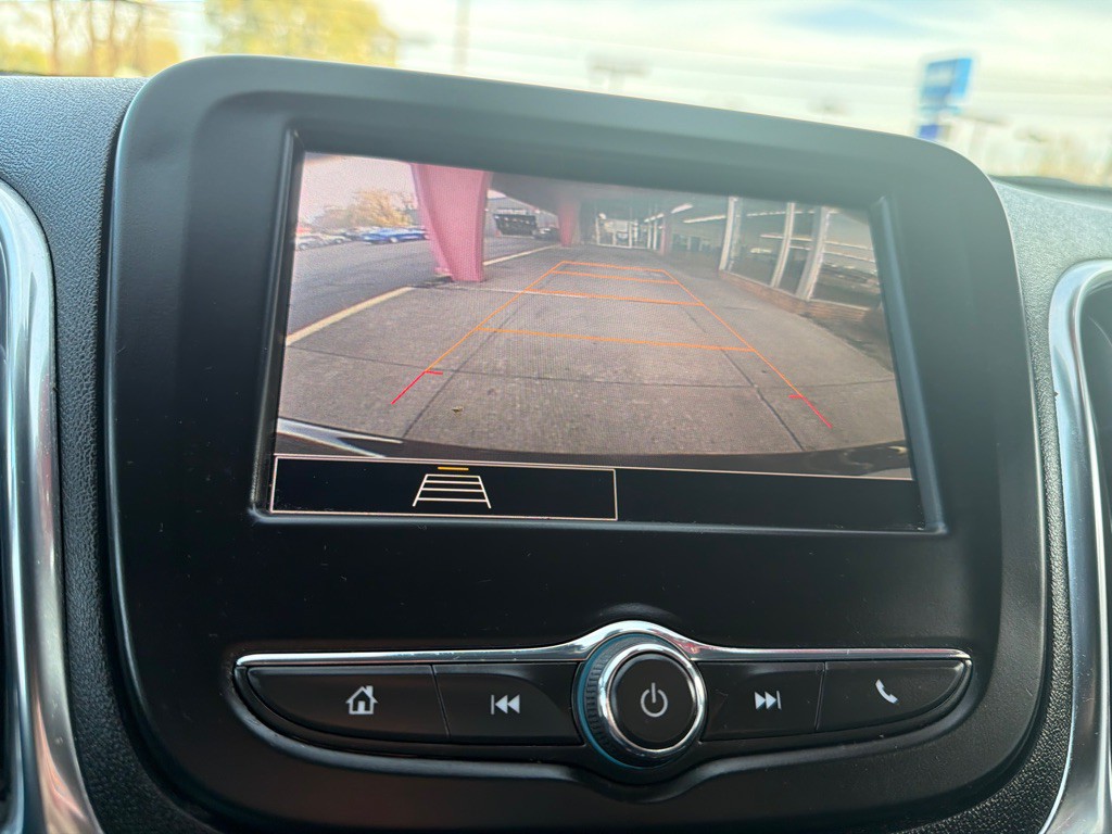 2022 Chevrolet Equinox Image 12