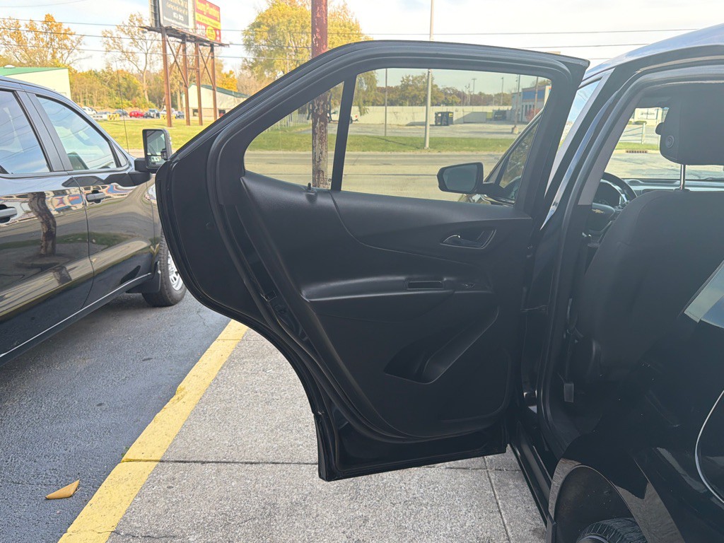 2022 Chevrolet Equinox Image 14