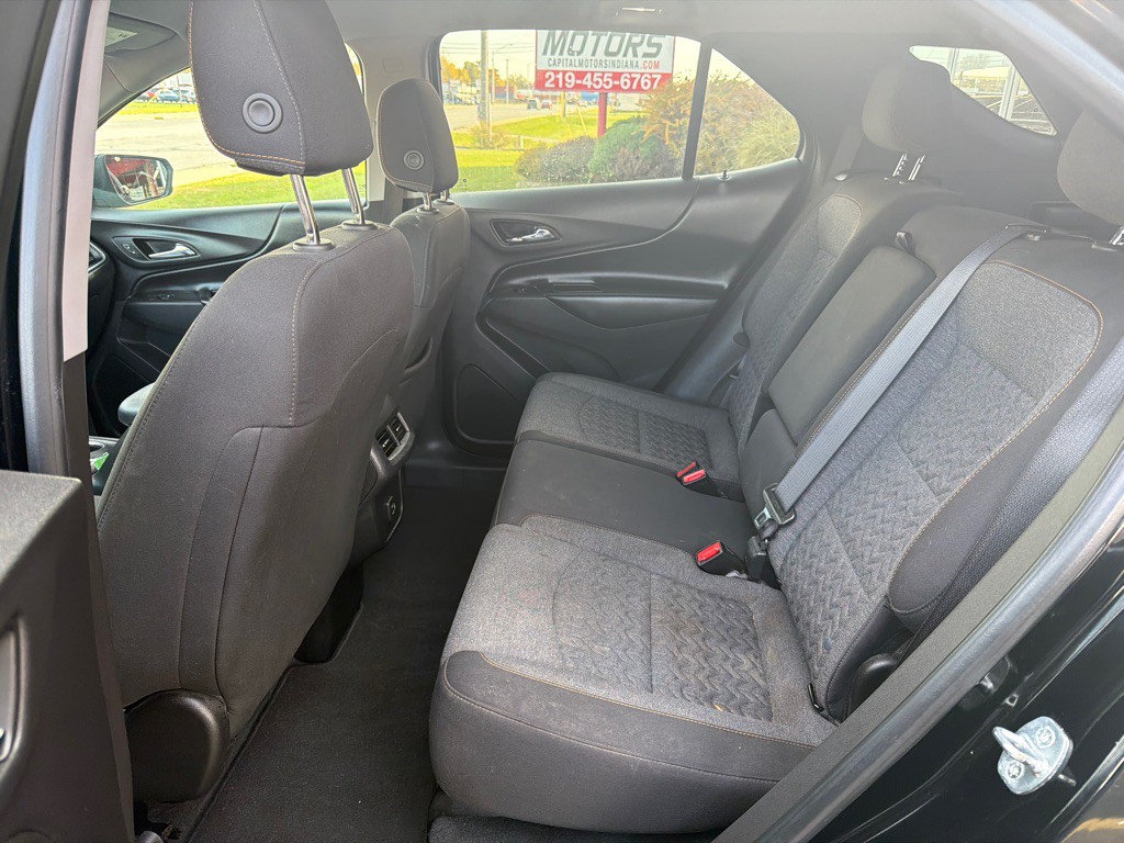 2022 Chevrolet Equinox Image 15