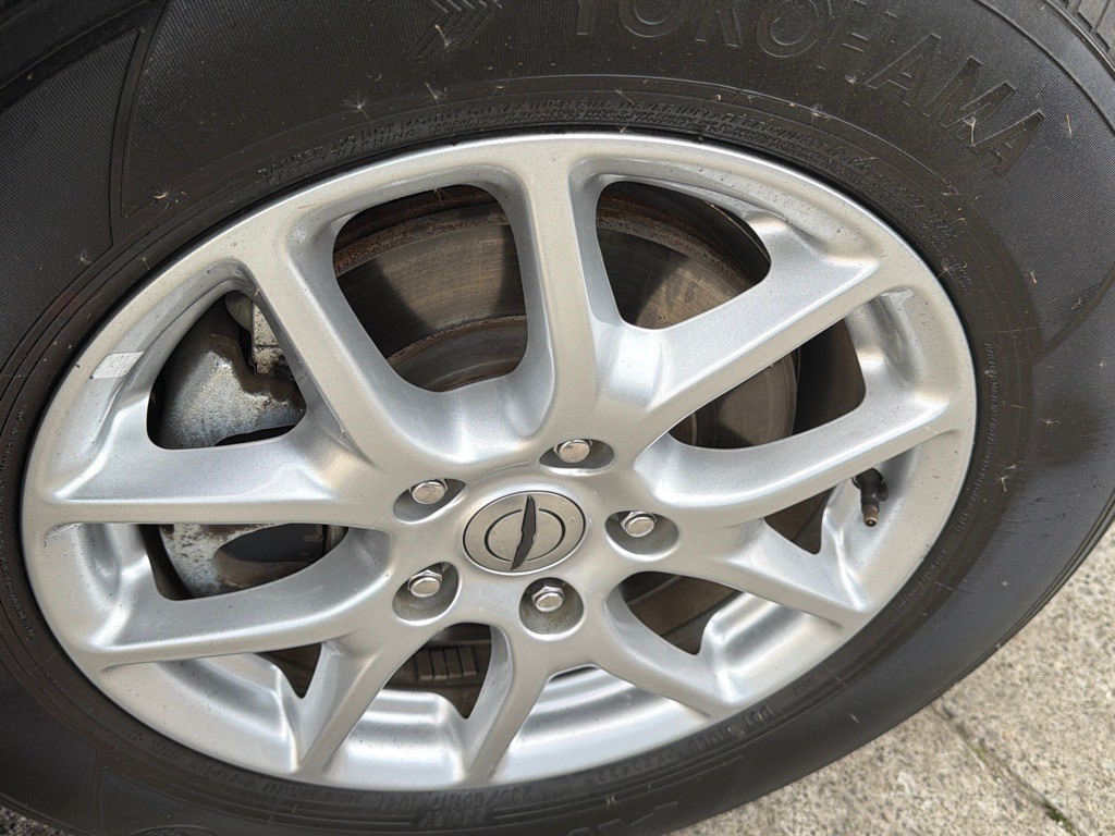 2023 Chrysler Pacifica Image 7