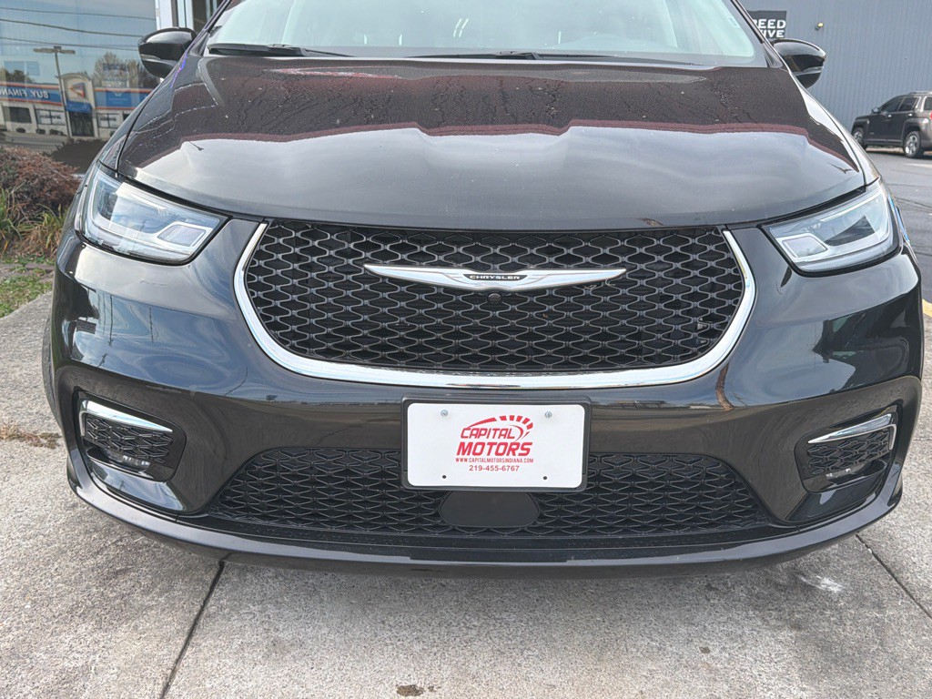 2023 Chrysler Pacifica Image 7