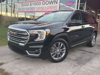 Image for 2024 GMC Terrain SLT ID: 6956581