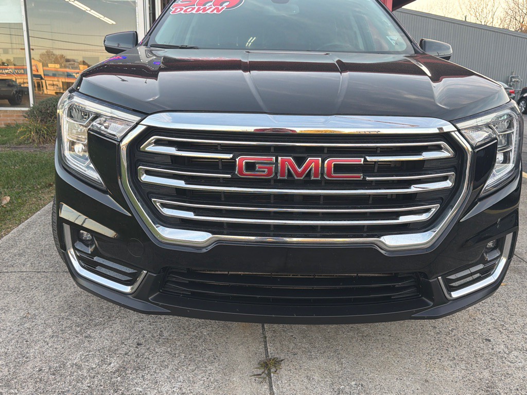 2024 GMC Terrain Image 6