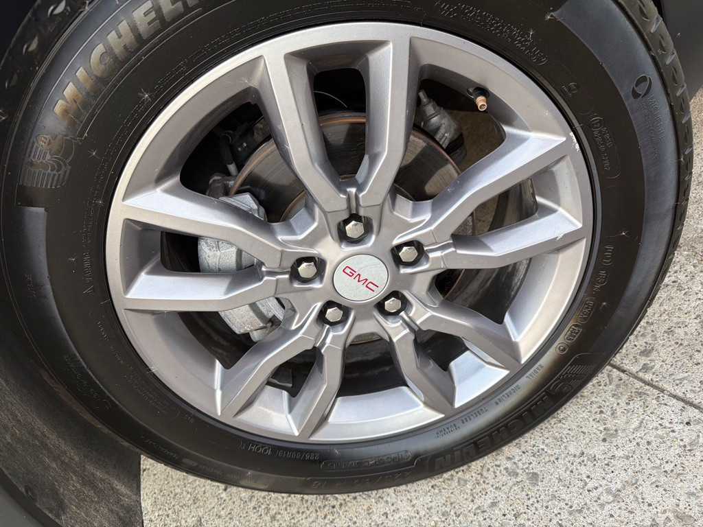 2024 GMC Terrain Image 7