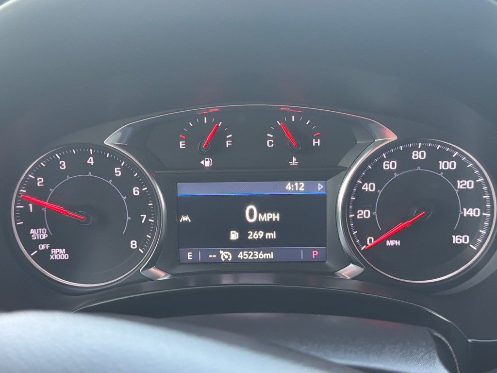 2024 GMC Terrain Image 11