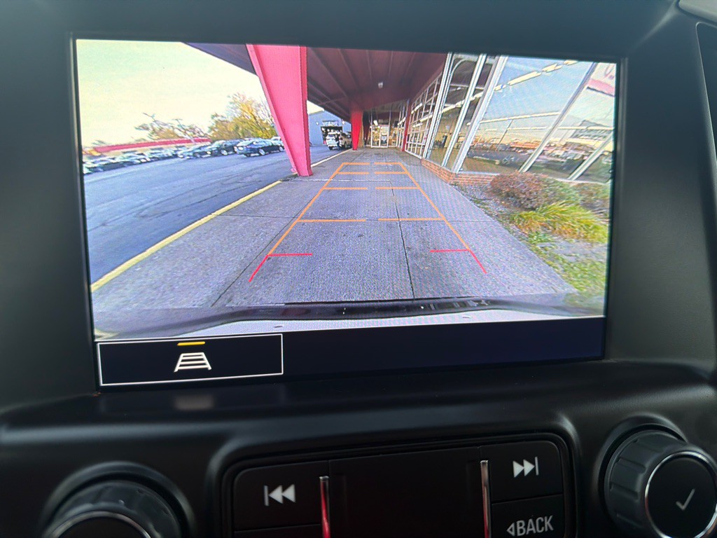 2024 GMC Terrain Image 12