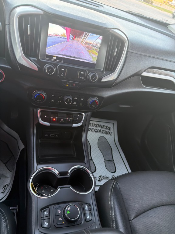 2024 GMC Terrain Image 13