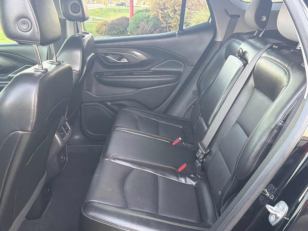 2024 GMC Terrain Image 15