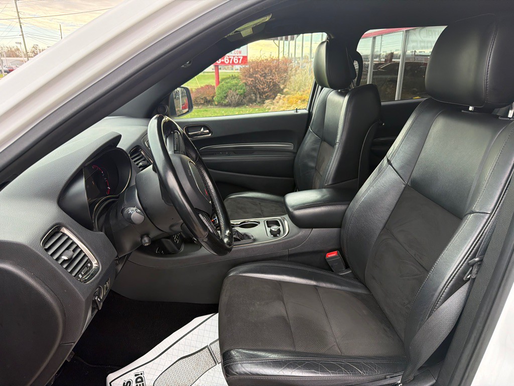 2020 Dodge Durango Image 10