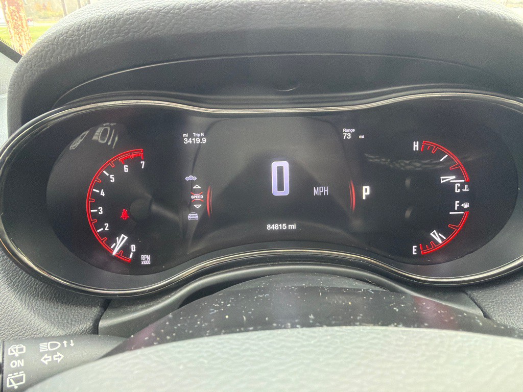 2020 Dodge Durango Image 11