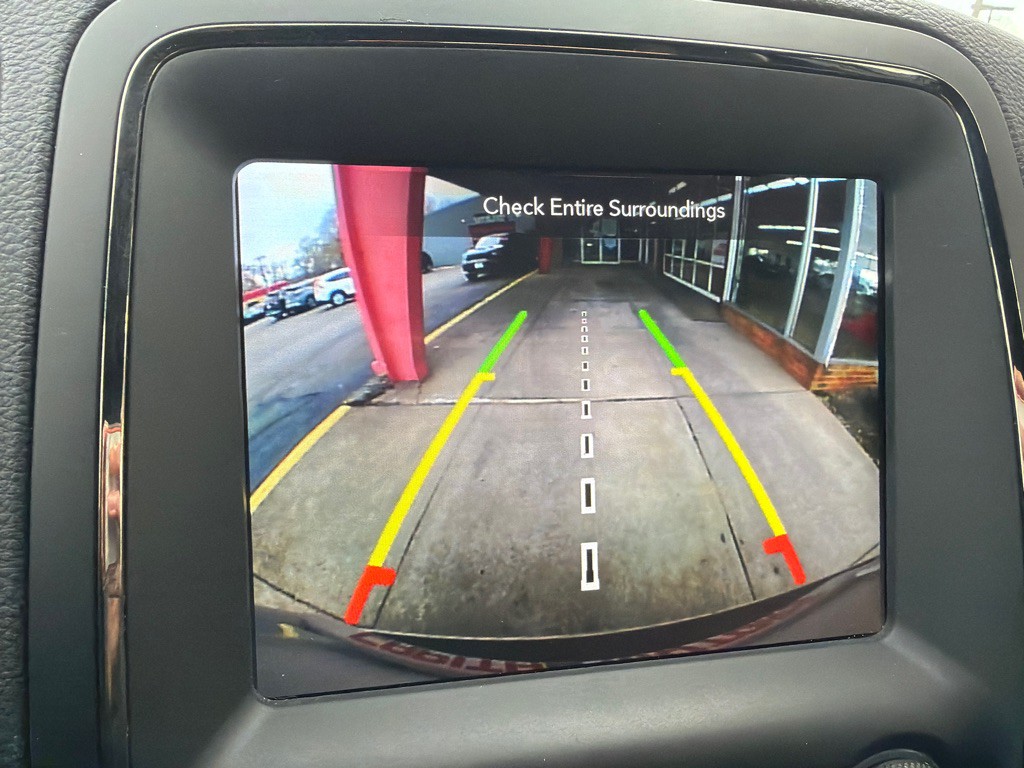 2020 Dodge Durango Image 12