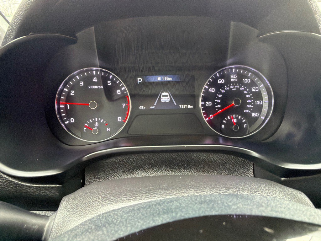 2022 Kia Forte Image 11